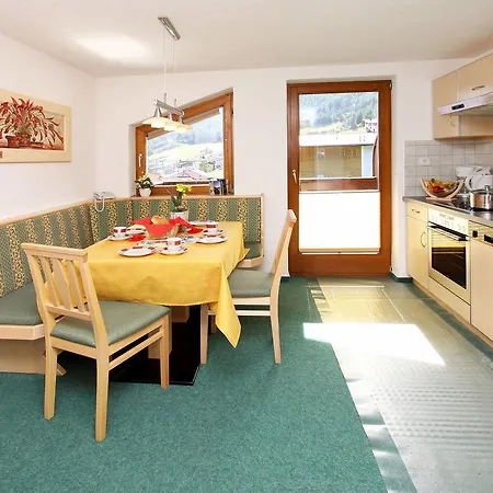 Haus Brigitte 093s